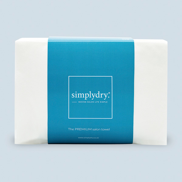 Free Simply Dry Classic Towels