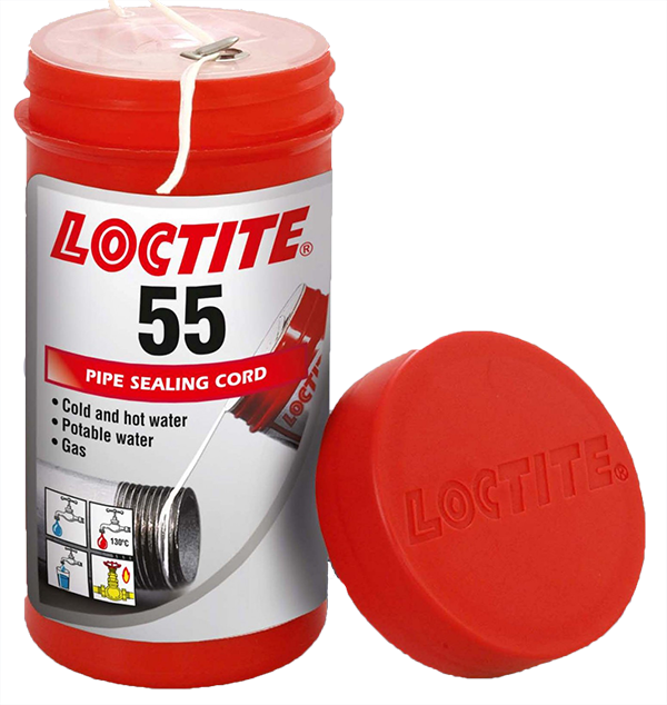 Free Loctite Sealant Pack