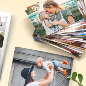 100 Photo Prints for £1 at Snapfish