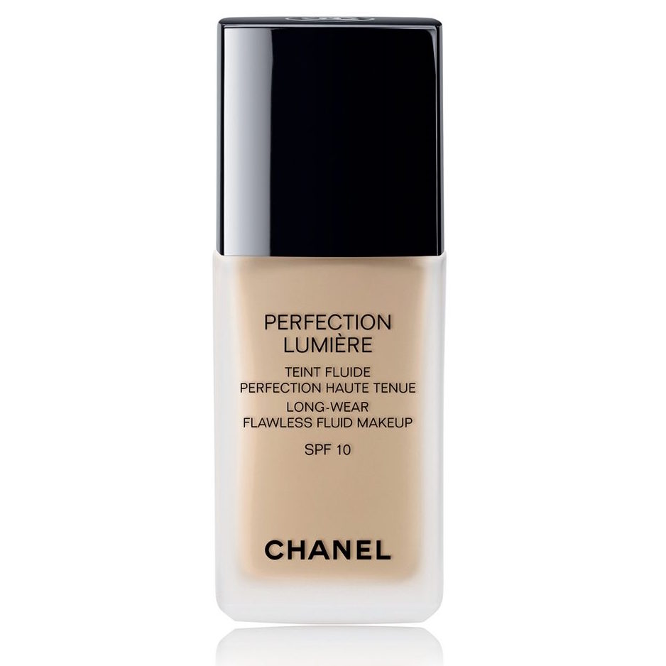 Free Chanel Foundation LatestFreeStuff