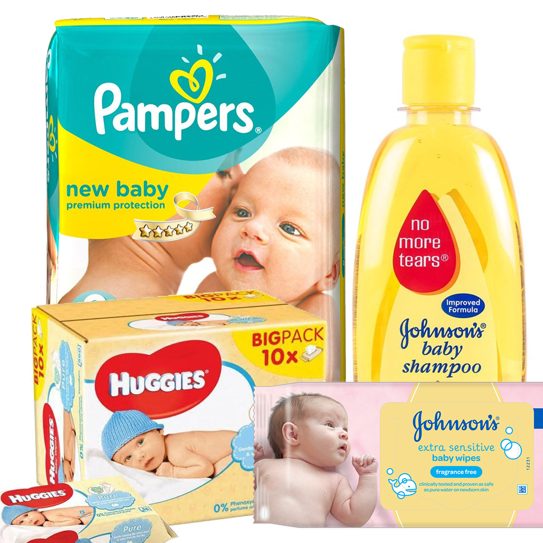 Free Baby Goodies LatestFreeStuff.co.uk