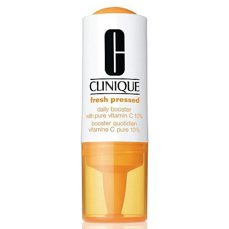 Free Clinique Daily Booster