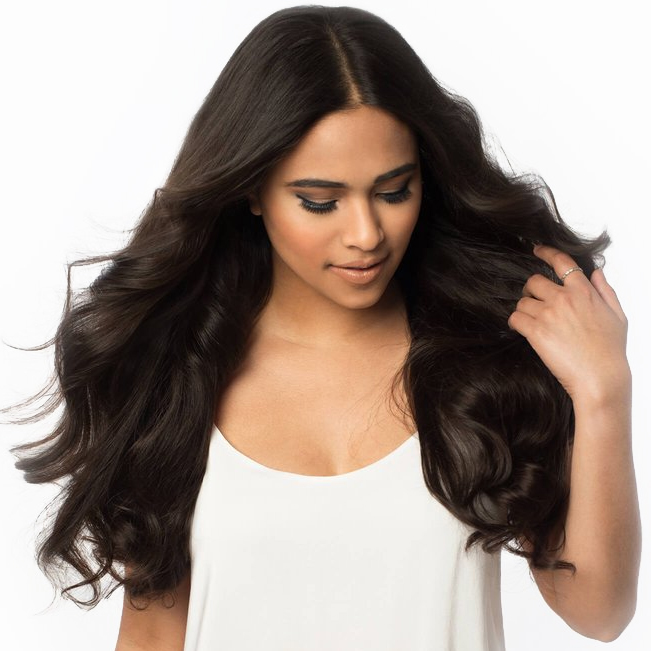 Free Luxury Hair Extensions