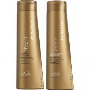 Free Blonde Brightening Shampoo
