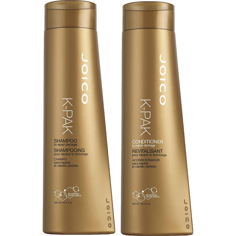 Free Blonde Brightening Shampoo