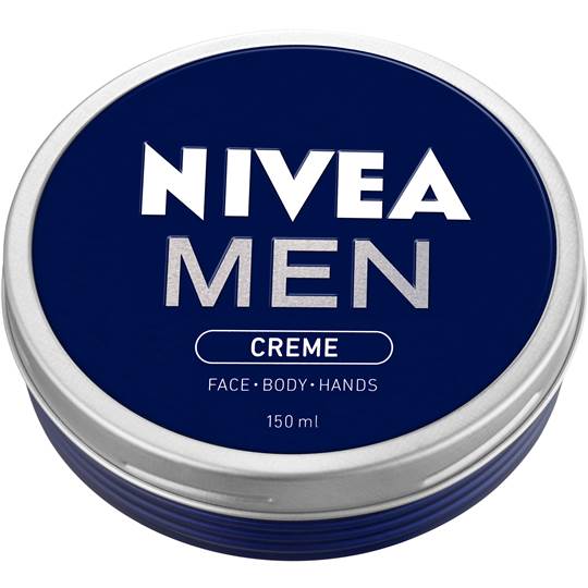 Free Nivea Men Products