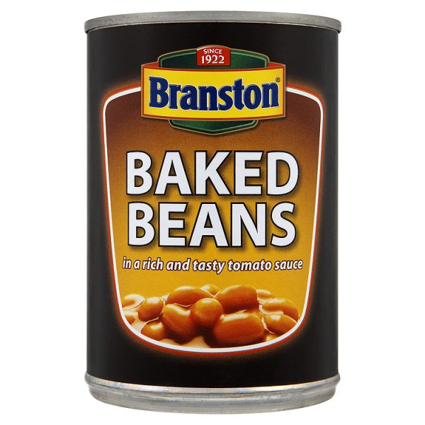 Free Branston Baked Beans