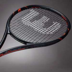 Free Tennis Rackets and Course