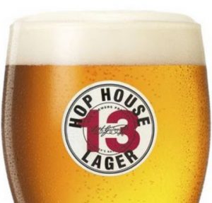 Free Hophouse 13 Lager