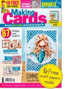 Free craft magazines