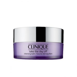 Free Clinique Cleansing Balm