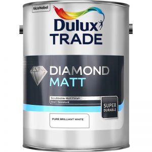 Free Dulux Paint