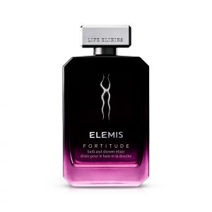 Free Elemis Bath And Shower Oil