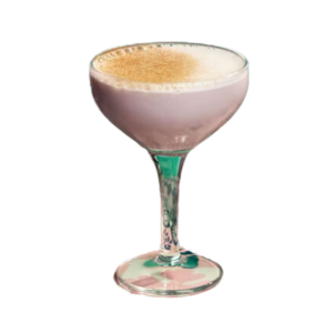 Free Valentine’s Coconut Rum Cocktail