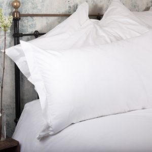 Free Luxury Pillowcase