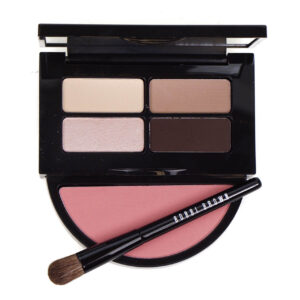 Free Bobbi Brown Makeup Sessions