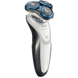 Free Philips Electric Shaver