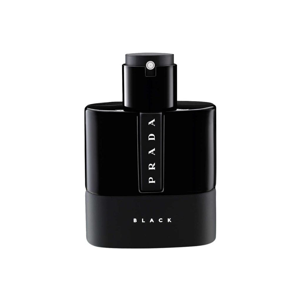 Free Prada Black Fragrance