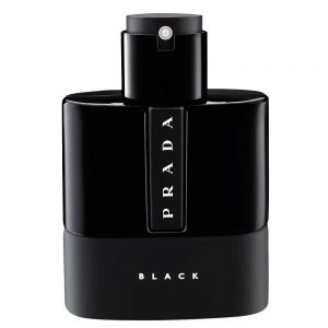 Free Prada Black Fragrance
