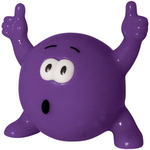 Free Squeezy Stress Ball