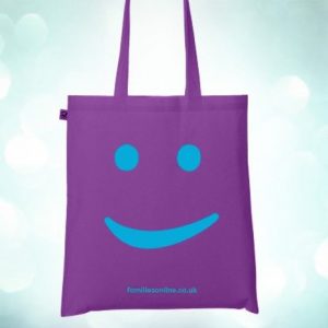 Free Family Tote Bag