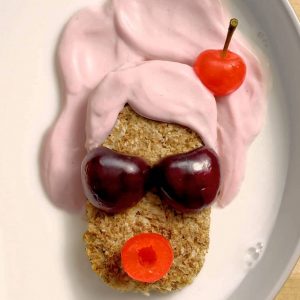 Free Weetabix Soft Toy
