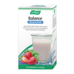 Free Strawberry Energy Drink – EXPIRED