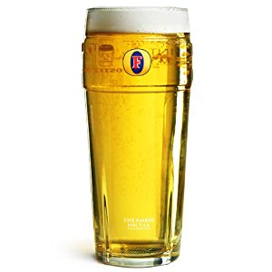 Free Foster’s Pint & £50 to Spend