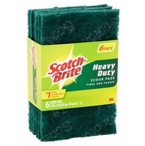 Free Scotch-Brite Scour Pad