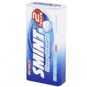 Free Smint CleanBreath Mints