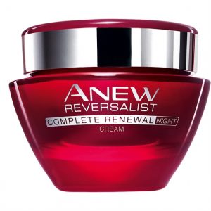 Free Avon Night Cream