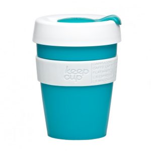 Free Belvita Reusable Cup (Worth £13)