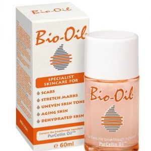 Free Bio Beauty Oil