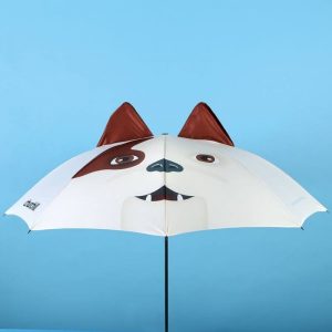 Free Churchill Dog Umbrella