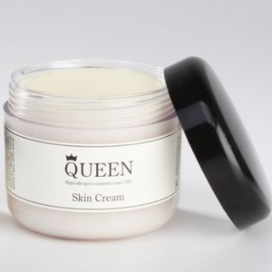 Free Queen Anti-Ageing Cream