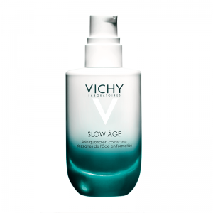 Free Vichy Slow Âge Moisturiser (Worth £30)