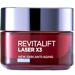 Free L’Oreal Revitalift Cream