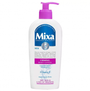 Free Mixa Firming Lotion