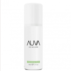 Free AUVA Cleansing Milk