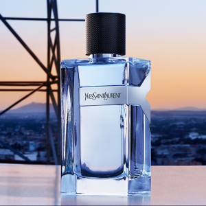 Free YSL Fragrance