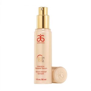 Free Arbonne Eye Serum