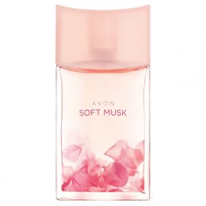 Free Avon Soft Musk Fragrance