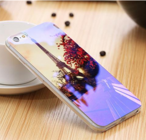 Free iPhone Case