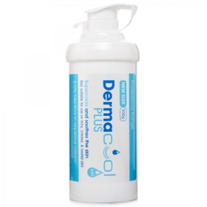 Free Dermacool Moisturising Cream