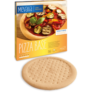 Free Pizza Making Kit