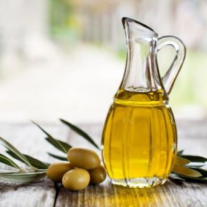 Free Ogglio Olive Oil