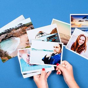 Free 25 Photo Prints