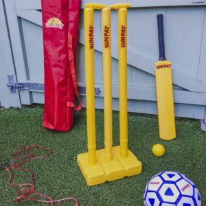 Free Sun-Pat Sports Kits