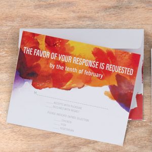 Free Wedding Sample Pack