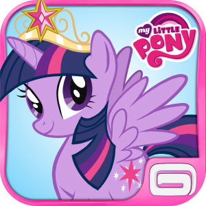 Free My Little Pony Goody Bag